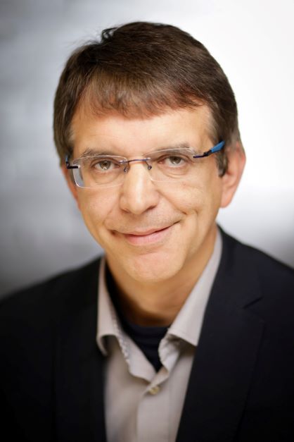 Prof. Dr. Albert NewenProfessor für Philosophie, Universität Bochum